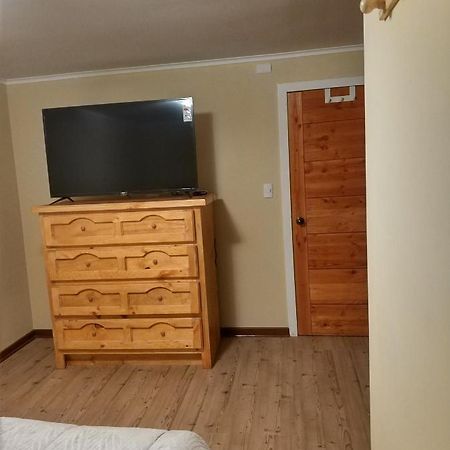 Hospedaje Puerto Varas Ngoại thất bức ảnh