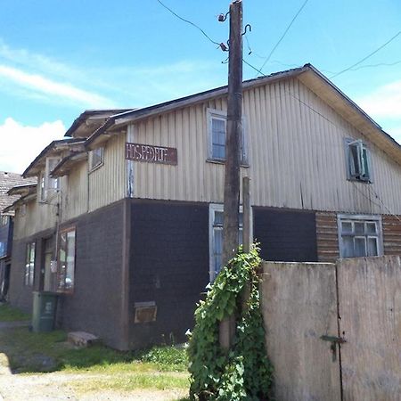Hospedaje Puerto Varas Ngoại thất bức ảnh