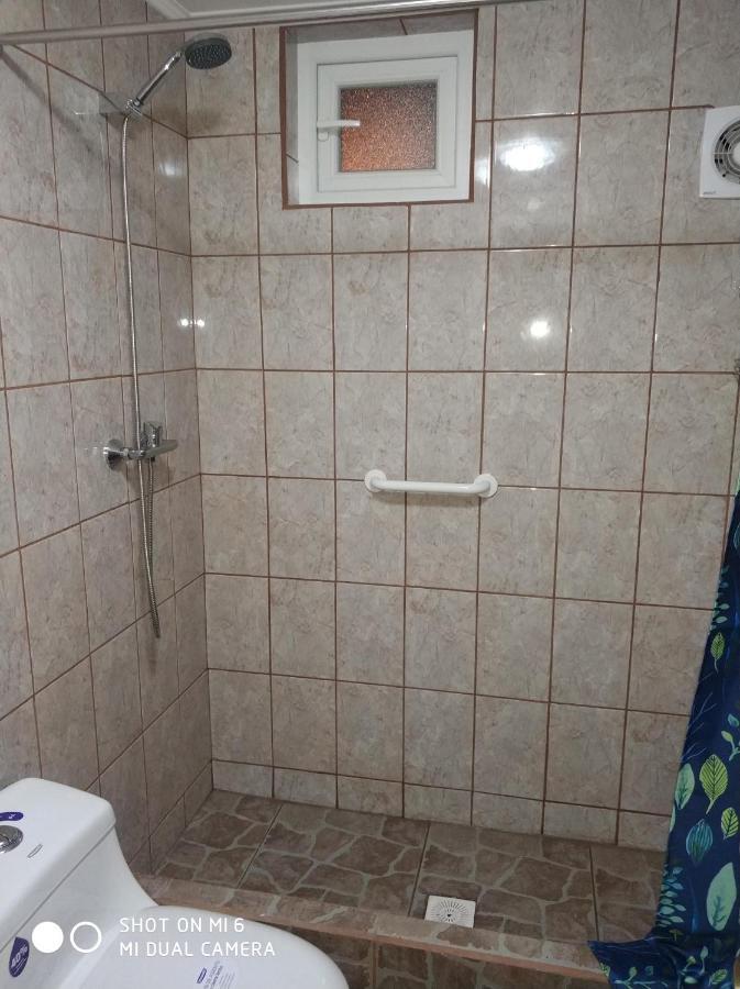 Hospedaje Puerto Varas Ngoại thất bức ảnh