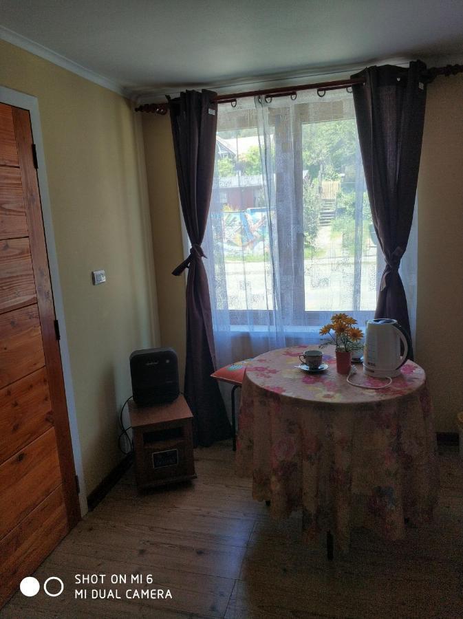 Hospedaje Puerto Varas Ngoại thất bức ảnh